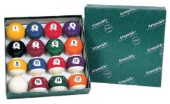   -  -  Aramith Premier 57,2