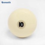   -    -   Aramith Premier Pyramid 10 ø68 