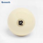   -    -   Aramith Premier Pyramid 12 ø68 