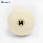  -    -   Aramith Premier Pyramid 14 ø68 