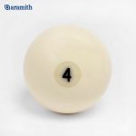   -    -   Aramith Premier Pyramid 4 ø68 