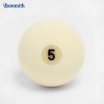   -    -   Aramith Premier Pyramid 5 ø68 