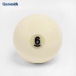   -    -   Aramith Premier Pyramid 6 ø68 