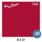     -   -  Iwan Simonis 760 Red
