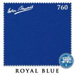     -   -  Iwan Simonis 760 Royal Blue