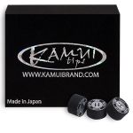    -   -    Kamui Black Hard