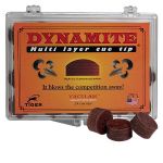    -   -  Dynamite (Tiger)