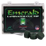    -   -  Emerald (Tiger)