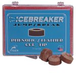    -   -  Icebreaker (Tiger)