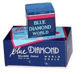    -   -  Blue Diamond 