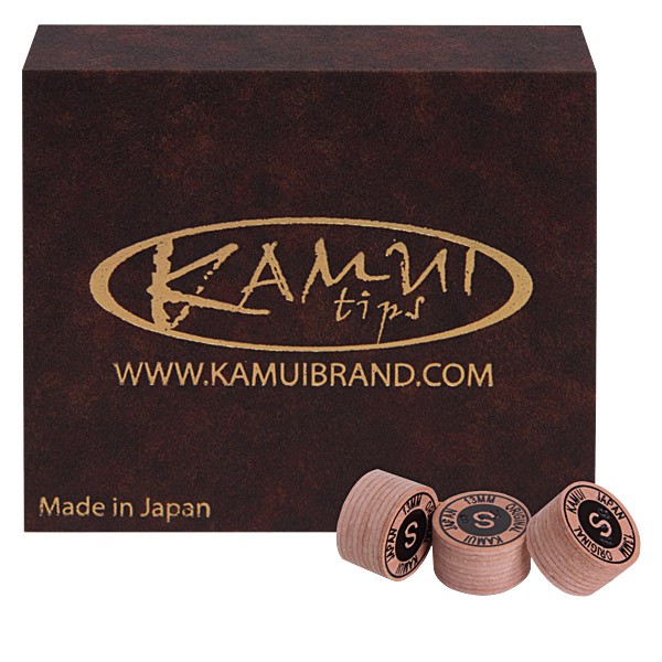  Kamui Original Soft, 
