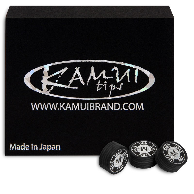   Kamui Black Medium, 