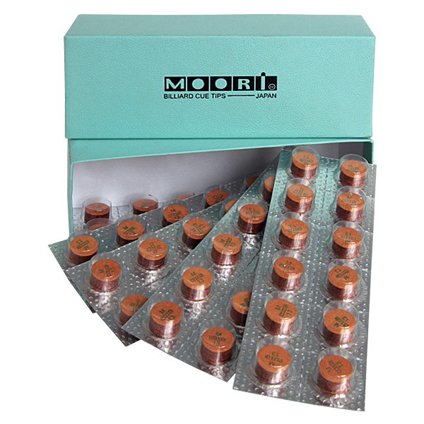  Moori Medium, 
