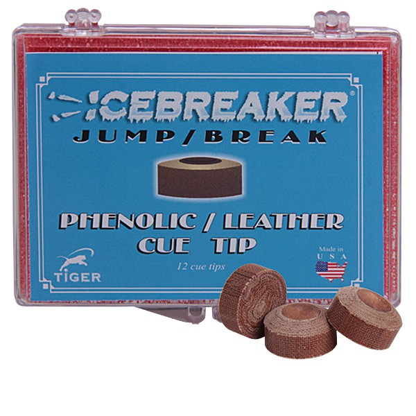  Icebreaker (Tiger), 