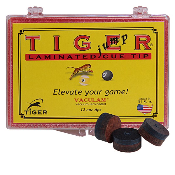  Tiger (Break/Jump), 